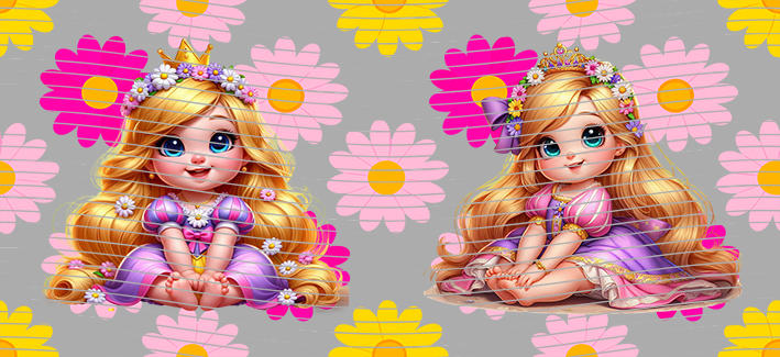 16oz Princess-N4-306